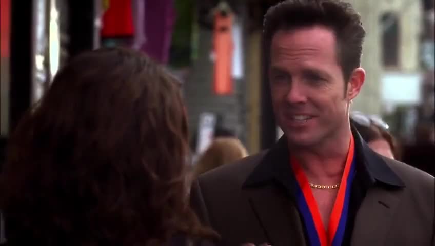 Clip of quote: It just can't be stopped.