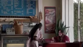 Clip of quote: So make sure you give this menu here a good, thorough reading.