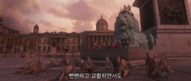 Clip of quote: ♪ The mystical divinity ♪