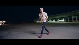 Clip of quote: I got a river for a soul